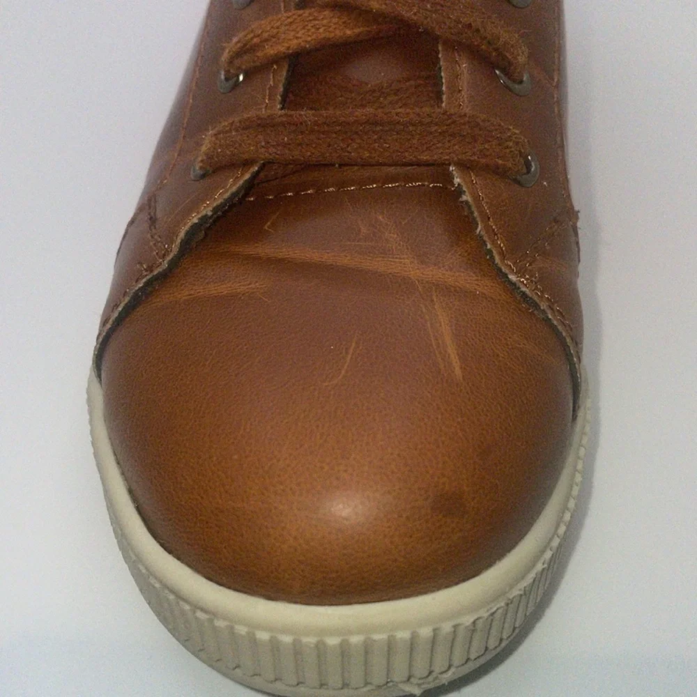 Deer Stags Kane - Boys Shoes -Memory Foam